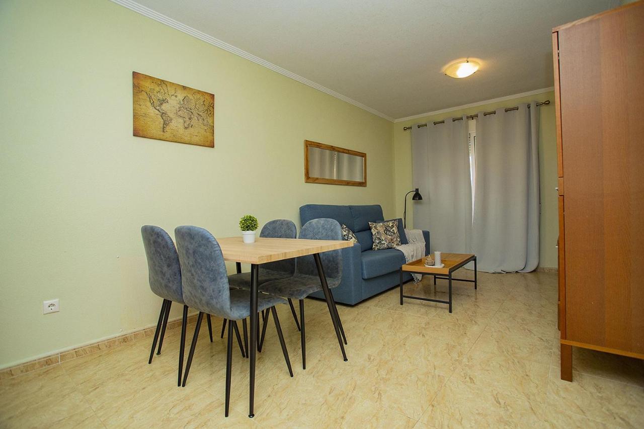 242 Relax & Enjoy Alicante Holiday Campoamor Exterior photo